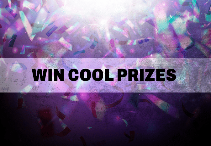 Win Prizes