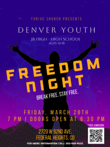 freedom night