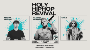 Holy HipHop Revival