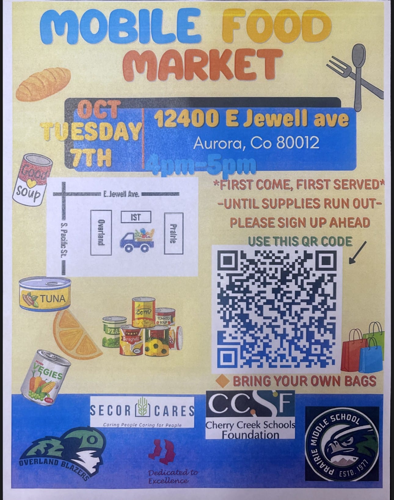 mobile food market oct 7
