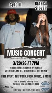 3 20 26 music concert hope in the city church flyer