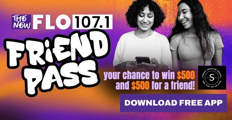 EMAIL ROT FLO Friend Pass