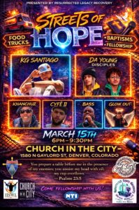 streets of hope flyer march 15
