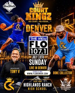 Court Kingz Flyer