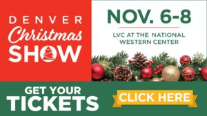 denver christmas show